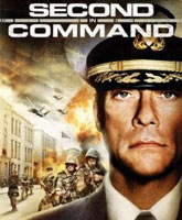 Second In Command /   